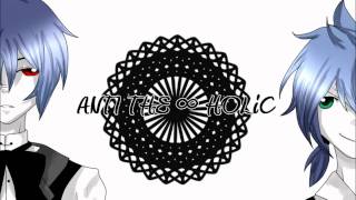 ANTI THE∞HOLiC