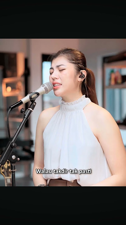 SUMPAH DAN CINTA MATIKU~NIDJI Versi JULIA VIO #cover #trendingshorts #shortvideo #music #viralvideo
