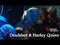 | Harley Quinn &amp; Deadshot | Харли Квинн &amp; Дэдшот | Ты когда-нибудь любил?