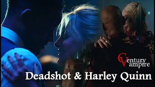 | Harley Quinn &amp; Deadshot | Харли Квинн &amp; Дэдшот | Ты когда-нибудь любил?