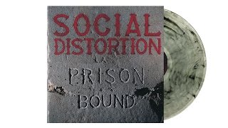 Video thumbnail of "Social Distortion - Lawless from Prison Bound"