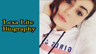 Lexa Lite Biography - Lexa Lite Free Hot Hd Videos 2022