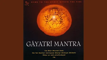 Chanting of the Gayatri Mantra 108 Times