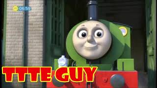 トーマスの国歌のリメイク Thomas' anthem remake