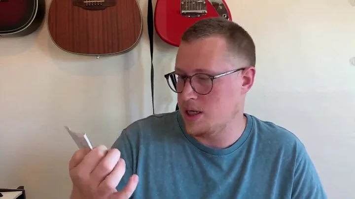 Eastar Major Blues Harmonica Sets 7 Keys Diatonic Harmonica in Key Review, Nice set of blues harmoni