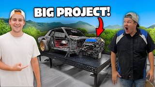 Download Lagu We Cut the Floor Out of The Hoonicorn Replica! MP3 Download Lagu We Cut the Floor Out of The Hoonicorn Replica! MP3