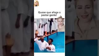 Não Sei Nadar 🤣 #Funny #Engraçado #Shots #Memes #Prank #Curto