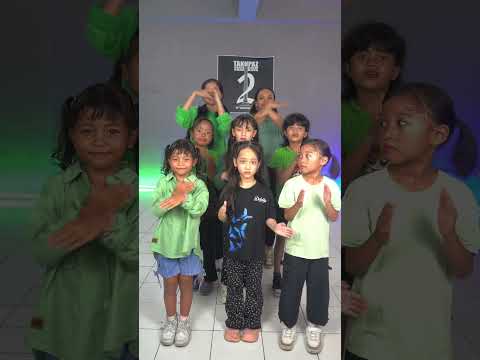 TOMA TOMA DANCE YANG LAGI VIRAL
