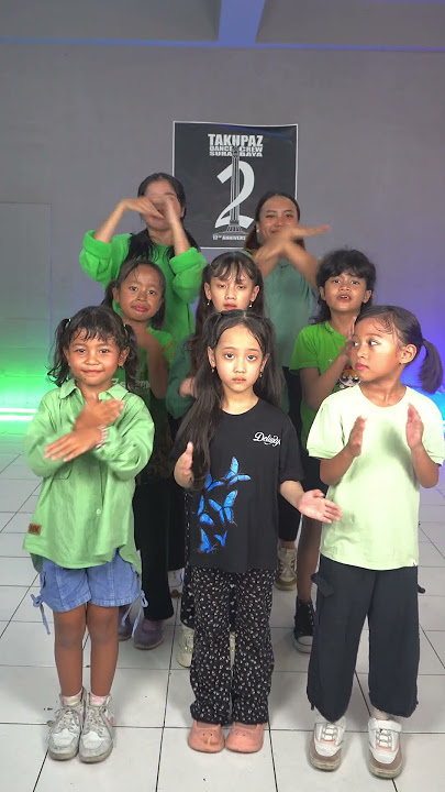 TOMA TOMA DANCE YANG LAGI VIRAL