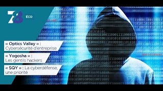 7/8 Eco – la cybersécurité en question