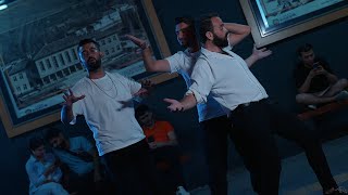 Rıdvan ADEDE & Baki YILMAZ & Mustafa İNCE - Hadi Yürü Yavrum (Official Video)