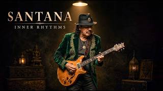 Santana Latin Blues Night | Blue Flame, Golden Light & Conga Tears