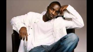 Watch Akon Stay Down video