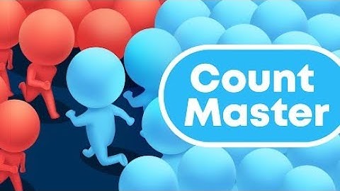 Count Master: Crowd Runners 3D. Level 31 #shorts