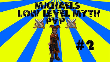 Wizard101 Myth pvp - Noob to Warlord 2