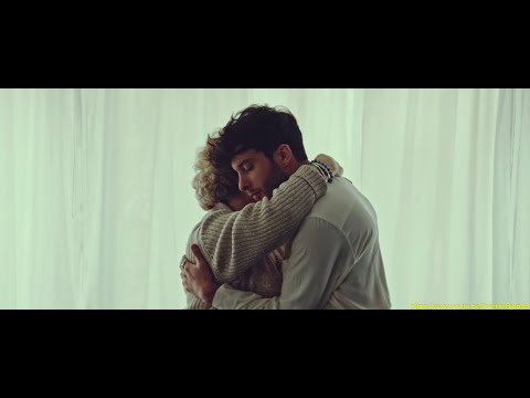 Blas Cantó - Voy a quedarme (Videoclip Oficial) | Eurovision 2021