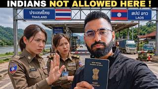 They Denied My Entry Because I’m Indian ! ( #47)