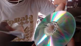 Totorial Cara Membersihkan Piringan Disc Yg Kotor   Semoga Bermanfaat totorial Cara M