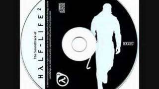 HL2 Soundtrack - Shadows Fore And Aft