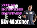 Video #9 Review : Skywatcher  EQ6R-Pro & ED120 APO