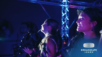 Immersive Learning. Proven Results.