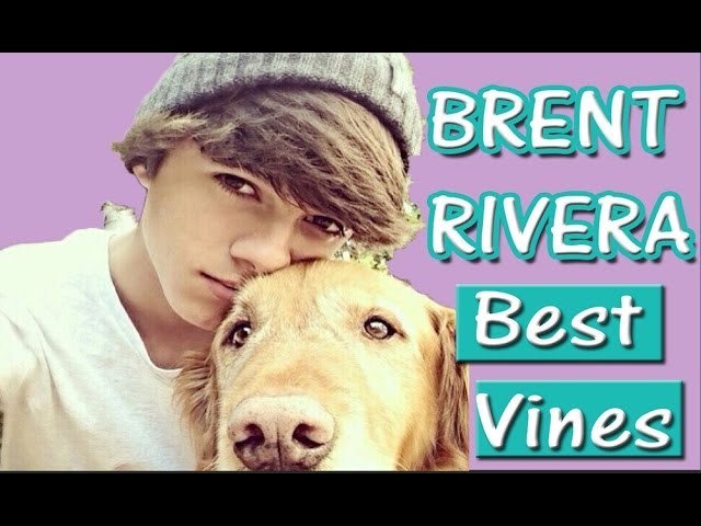 Best vine compilation Brent Rivera, Best vines, Funny Vines