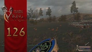 Mount and Blade: Warband DLC - Viking Conquest (Let's Play | Gameplay) Episode 126: Chasing Irishmen