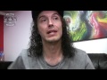 Capture de la vidéo Moka Only Speaks On Being A Free Mason