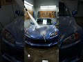 AASMR Car Restoration Old ! Full Restoration Blue Honda S2000 2003