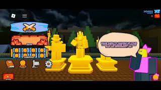 Chapter 3 1 Star Normal Loadout, No Special Units. The Battle Bricks