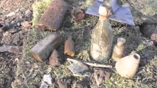 Hidden Midden