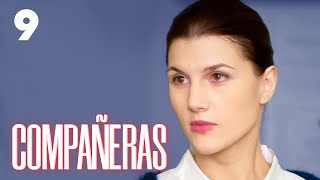 Compañeras | Capítulo 9 | Película romántica en Español Latino by Novelas de amor 11,627 views 3 days ago 46 minutes