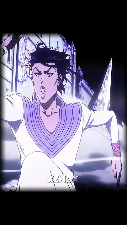 Askin Can Actually Solo Grimmjow #askin #grimmjow #bleach