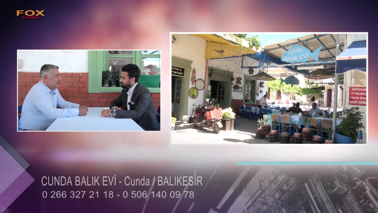 cunda balik evi balikesir cunda youtube