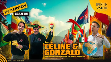 𝗔𝗰𝗰𝘂𝗲𝗶𝗹𝗹𝗶𝗿 𝘂𝗻 𝗲́𝘁𝘂𝗱𝗶𝗮𝗻𝘁 𝗲́𝘁𝗿𝗮𝗻𝗴𝗲𝗿! L