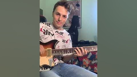 Eugene’s Trick Bag - Matteo Mancuso (Plus Big Announcement!)