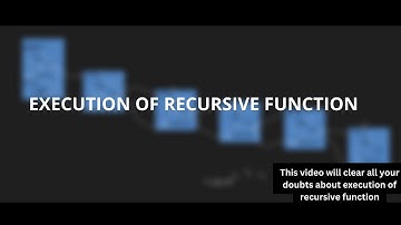 Mastering Recursion: A Beginner