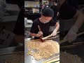 Beautiful Handmade CANDY MAKING｜Japanese Street Food in Tokyo【PAPABUBBLE｜パパブブレ】手作りキャンディー｜수제캔디
