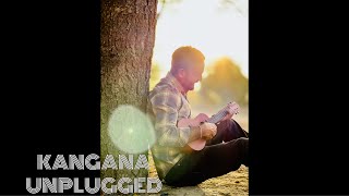 Kangana unplugged by Ashu Goyal | Master Rakesh | Dr Zues #kangana #viral #punjabisong