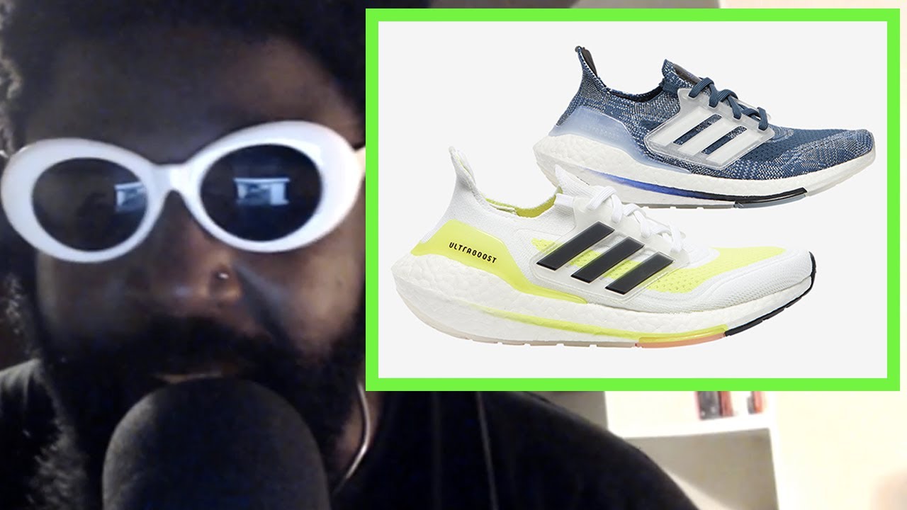 adidas ultra boost 2021 release date