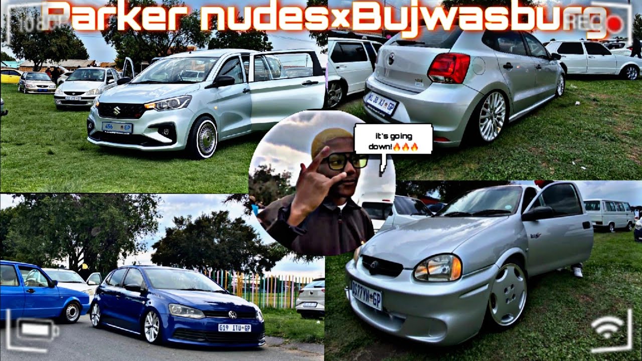 (RIDES&HUNNS) HOSTED BY PARKER NUDES AND BUJWASBURG MUST WATCH THIS VIDEO