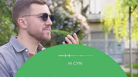 intive and ConnectingYouNow: let’s harness the power of AI to connect people with the right services