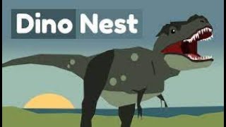 Dræber Brutalles Og Phantom S2 I Dino Nest