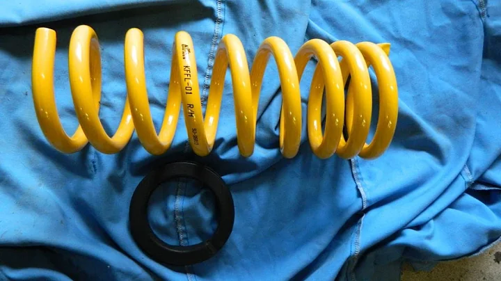 1969 XW Ford Falcon Restoration Part 12