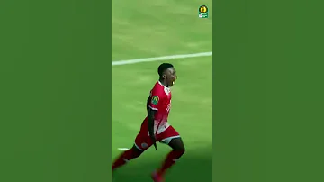 Goal La Simba Lililowauwa Al Ahly 1 0 