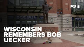 Celebrity From Lambeau Field to American Family Field, memories of Bob Uecker pour in Profile