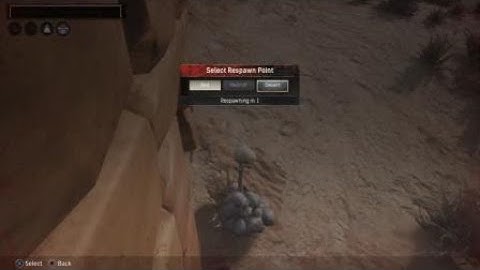 Tips and TRICKS for Conan Exiles