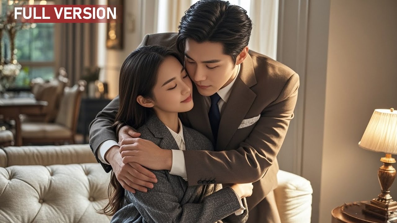 She fell for her best friend's uncle, thinking he was cold not knowing he'd already loved her deeply