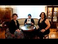O mică aniversare la mine acasă -am primit trofeul de argint pentru 100.000 de abonați Savori Urbane