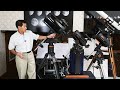 Review and Overview of the Celestron C9.25!